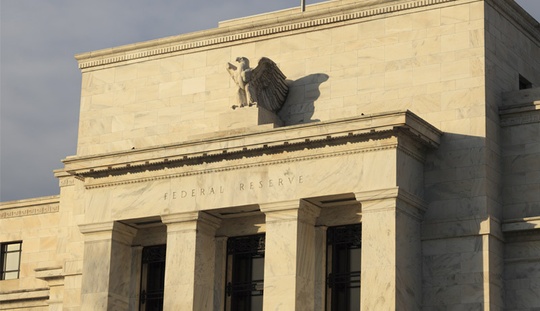 Fed Gives Clear Signal About Interest Rates