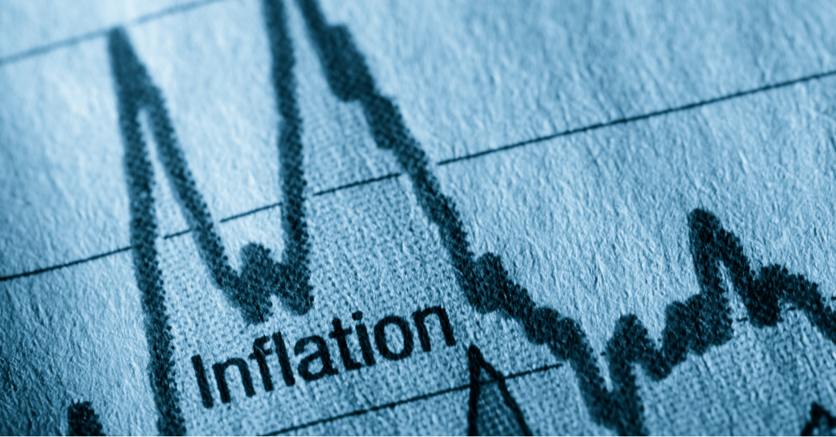 Inside Inflation
