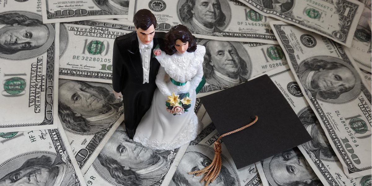 Prevent a Rift - Money Tips for Newlyweds