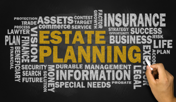 Estate Management Checklist