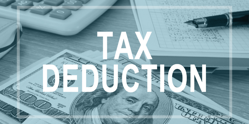 Five Most Overlooked Tax Deductions