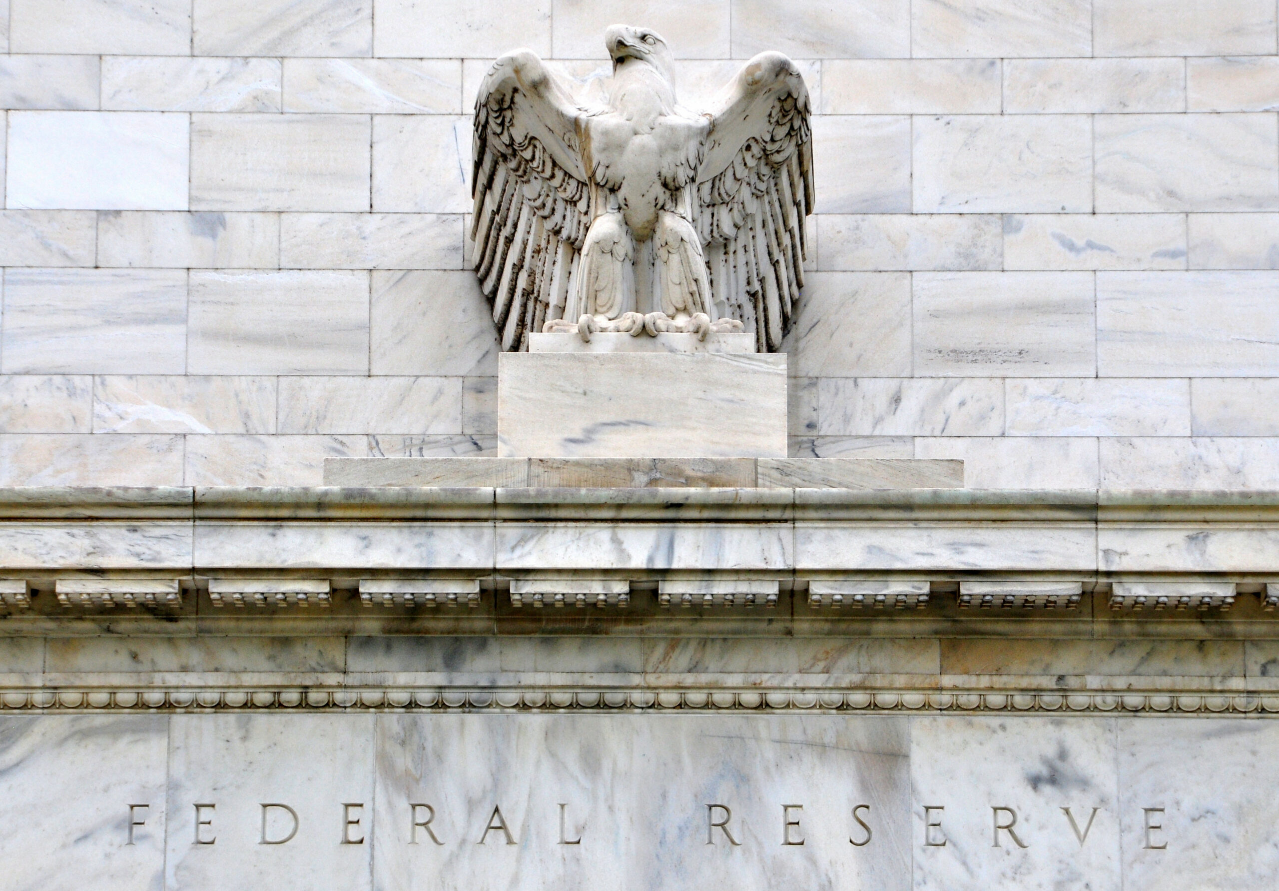 Federal reserve