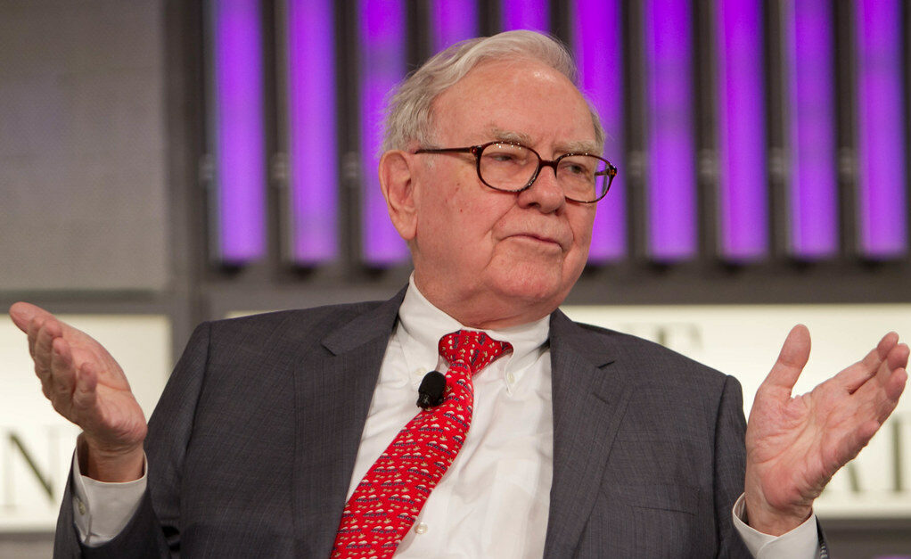 Warren Buffet on Contrarian Investing