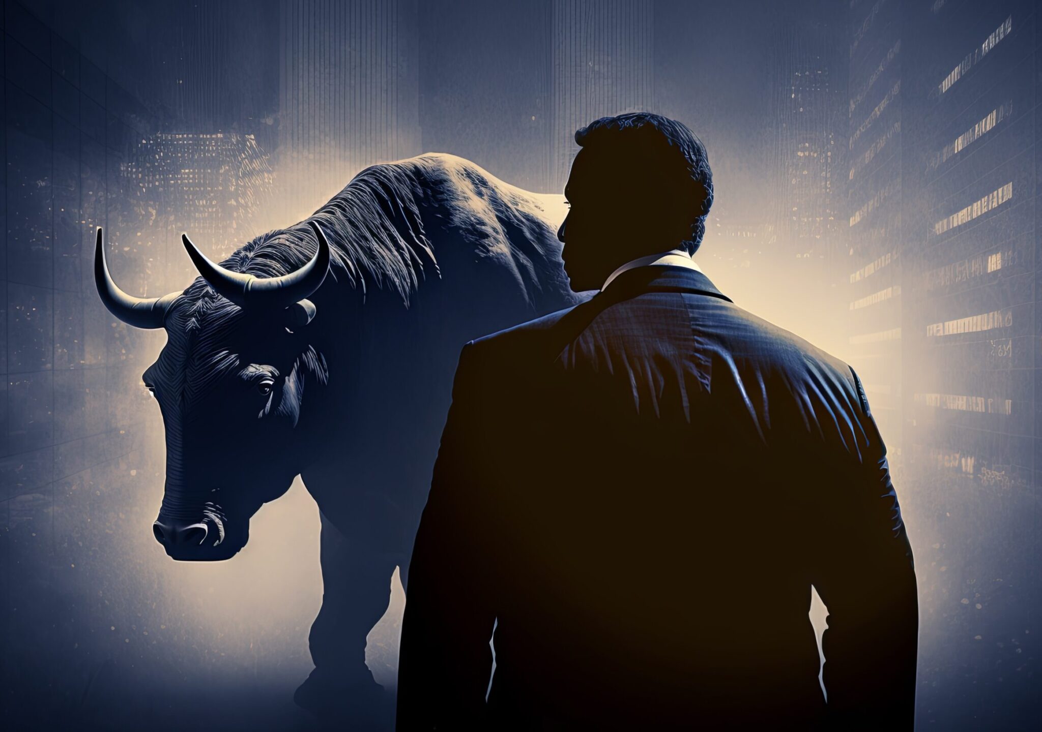 Bull Market Leaving Some Behind