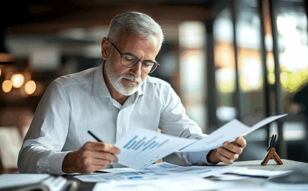 Positive Inflation Report Overshadowed by Tariff Concerns