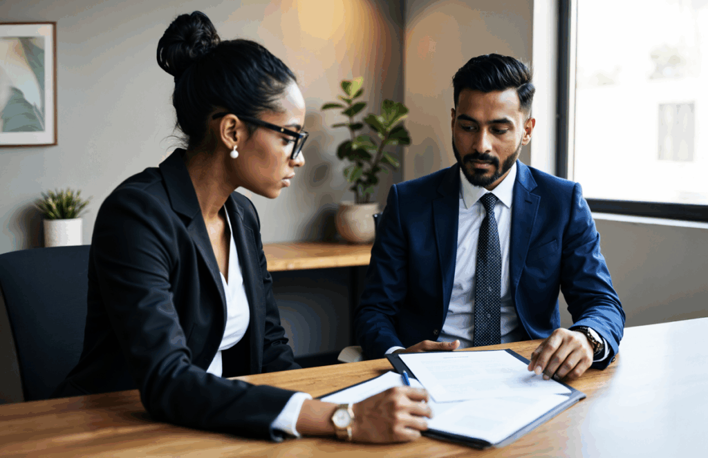 5 Steps to Update Your Estate Plan After a Divorce