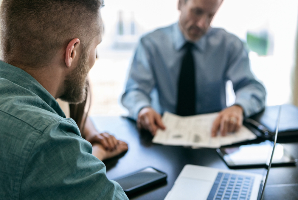 Mid-Year Financial Review: 4 Key Questions to Keep You on Track