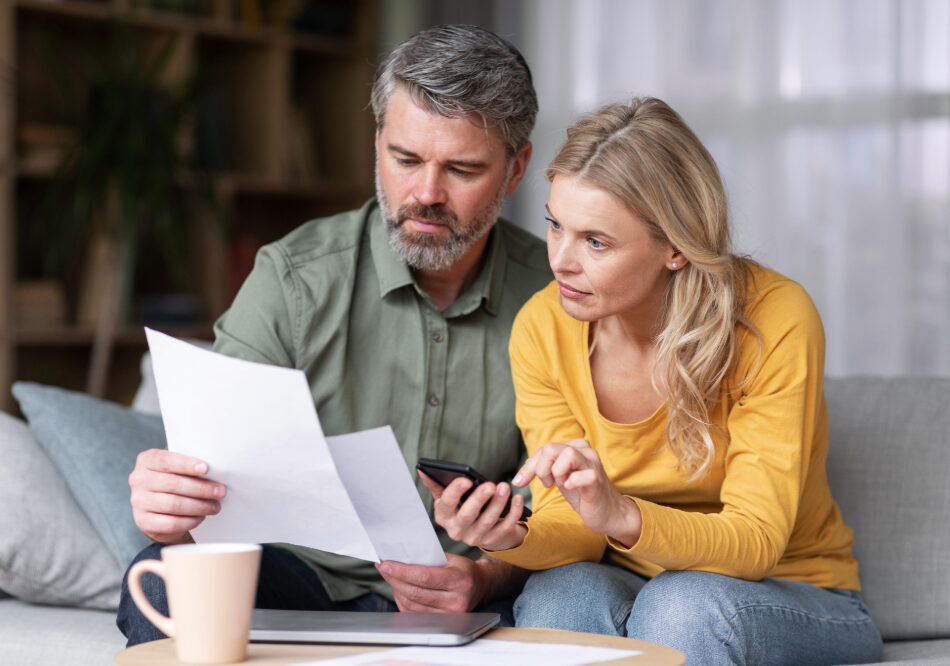 Social Security: The Elephant in the Room