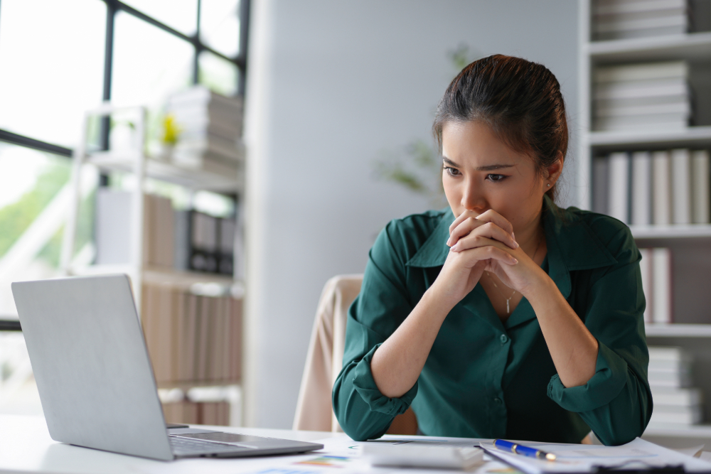 What to Do if Your Personal Information is Compromised