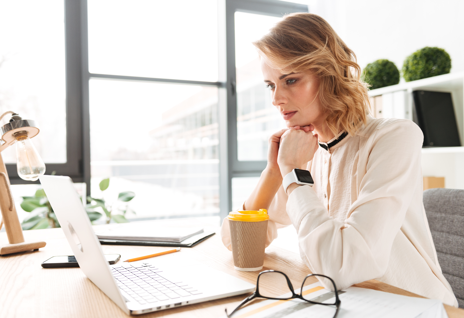 8 Key Financial Documents for Divorce