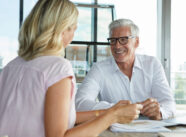 Is TINA the Right Money Manager for Your Retirement?
