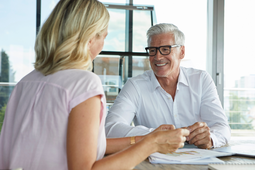 Is TINA the Right Money Manager for Your Retirement?