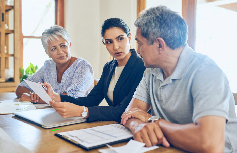 5 Key Considerations for Business Owners During Divorce